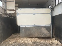 MERCEDES 1823 18 TON&nbsp; 4X2 5 STALL HORSE LORRY&nbsp; - 45
