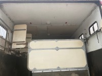 MERCEDES 1823 18 TON&nbsp; 4X2 5 STALL HORSE LORRY&nbsp; - 46