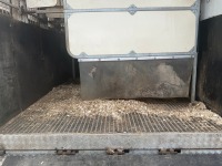 MERCEDES 1823 18 TON&nbsp; 4X2 5 STALL HORSE LORRY&nbsp; - 47