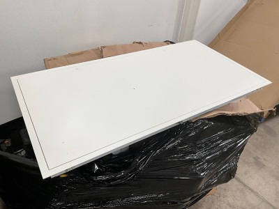 UNUSED 1200mm x 600mm FLIP-FIX ACCESS PANEL&nbsp;&nbsp;