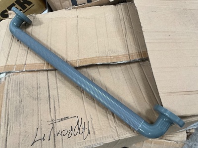 APPROX 17No. UNUSED PLASTIC GRAB RAILS&nbsp;