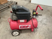 240v ERP 25lt COMPRESSOR