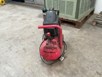 240v ERP 25lt COMPRESSOR - 2