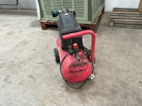 240v ERP 25lt COMPRESSOR - 3