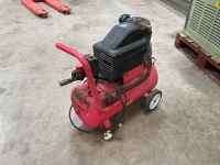 240v ERP 25lt COMPRESSOR - 10
