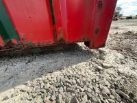 APPROX. 20ft x 8ft ANTI VANDAL STORAGE CONTAINER - 9