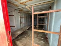 APPROX. 20ft x 8ft ANTI VANDAL STORAGE CONTAINER - 14