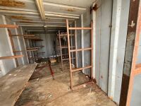 APPROX. 20ft x 8ft ANTI VANDAL STORAGE CONTAINER - 17