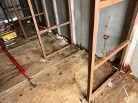 APPROX. 20ft x 8ft ANTI VANDAL STORAGE CONTAINER - 18