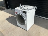LG 8KG DIRECT DRIVE WASHING MACHINE - 3