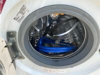 LG 8KG DIRECT DRIVE WASHING MACHINE - 6