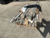 PALLET TO INC. LARGE SELECTION OF ASSORTED FLUORESCENT BULBS - 2