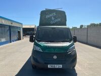 FIAT DUCATO 35 2.3D MULTIJET II LWB 130&nbsp;MOBILE BAR / BEER VAN &ndash; FULLY CONVERTED - 3