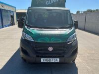 FIAT DUCATO 35 2.3D MULTIJET II LWB 130&nbsp;MOBILE BAR / BEER VAN &ndash; FULLY CONVERTED - 4