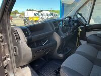 FIAT DUCATO 35 2.3D MULTIJET II LWB 130&nbsp;MOBILE BAR / BEER VAN &ndash; FULLY CONVERTED - 10