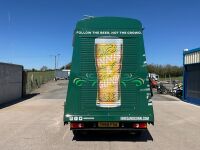 FIAT DUCATO 35 2.3D MULTIJET II LWB 130&nbsp;MOBILE BAR / BEER VAN &ndash; FULLY CONVERTED - 13