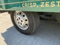 FIAT DUCATO 35 2.3D MULTIJET II LWB 130&nbsp;MOBILE BAR / BEER VAN &ndash; FULLY CONVERTED - 16