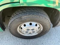 FIAT DUCATO 35 2.3D MULTIJET II LWB 130&nbsp;MOBILE BAR / BEER VAN &ndash; FULLY CONVERTED - 18