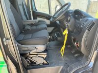 FIAT DUCATO 35 2.3D MULTIJET II LWB 130&nbsp;MOBILE BAR / BEER VAN &ndash; FULLY CONVERTED - 20