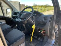 FIAT DUCATO 35 2.3D MULTIJET II LWB 130&nbsp;MOBILE BAR / BEER VAN &ndash; FULLY CONVERTED - 21