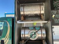 FIAT DUCATO 35 2.3D MULTIJET II LWB 130&nbsp;MOBILE BAR / BEER VAN &ndash; FULLY CONVERTED - 25