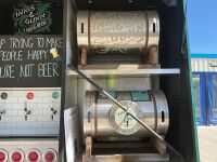 FIAT DUCATO 35 2.3D MULTIJET II LWB 130&nbsp;MOBILE BAR / BEER VAN &ndash; FULLY CONVERTED - 27