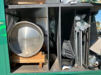 FIAT DUCATO 35 2.3D MULTIJET II LWB 130&nbsp;MOBILE BAR / BEER VAN &ndash; FULLY CONVERTED - 29