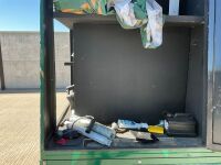 FIAT DUCATO 35 2.3D MULTIJET II LWB 130&nbsp;MOBILE BAR / BEER VAN &ndash; FULLY CONVERTED - 31