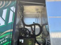 FIAT DUCATO 35 2.3D MULTIJET II LWB 130&nbsp;MOBILE BAR / BEER VAN &ndash; FULLY CONVERTED - 34