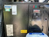 FIAT DUCATO 35 2.3D MULTIJET II LWB 130&nbsp;MOBILE BAR / BEER VAN &ndash; FULLY CONVERTED - 35