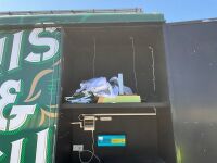 FIAT DUCATO 35 2.3D MULTIJET II LWB 130&nbsp;MOBILE BAR / BEER VAN &ndash; FULLY CONVERTED - 39