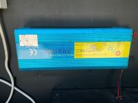 FIAT DUCATO 35 2.3D MULTIJET II LWB 130&nbsp;MOBILE BAR / BEER VAN &ndash; FULLY CONVERTED - 41