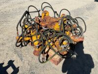 TATES 314 HYDRAULIC PILE BREAKER - 4