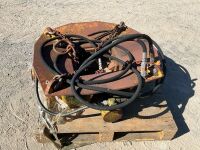 HYDRAULIC PILE BREAKER - 2