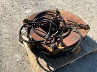HYDRAULIC PILE BREAKER - 3