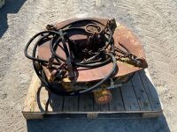 HYDRAULIC PILE BREAKER - 4