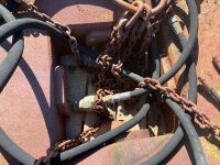 HYDRAULIC PILE BREAKER - 5