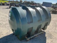 PLASTIC OIL TANK - 4