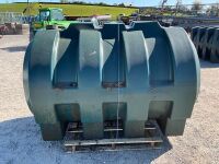 PLASTIC OIL TANK - 5