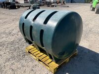 PLASTIC OIL TANK - 3