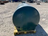 PLASTIC OIL TANK - 4