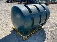 PLASTIC OIL TANK - 5