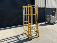 U-GO FOLDABLE PODIUM&nbsp;
