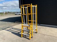 U-GO FOLDABLE PODIUM&nbsp; - 3