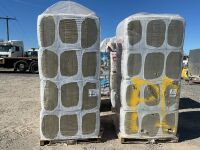 APPROX. 8No. PALLETS OF ASSORTED UNUSED ROCKWOOL - 2