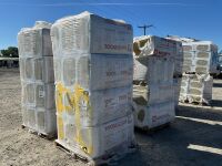 APPROX. 8No. PALLETS OF ASSORTED UNUSED ROCKWOOL - 3