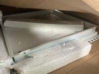 PALLET OF ASSORTED UNUSED SBF PLASTAPAN ACCESS HATCHES - 4