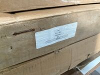 PALLET OF ASSORTED UNUSED SBF PLASTAPAN ACCESS HATCHES - 5