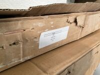 PALLET OF ASSORTED UNUSED SBF PLASTAPAN ACCESS HATCHES - 6