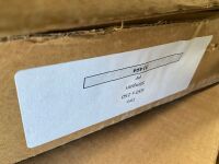 PALLET OF ASSORTED UNUSED SBF PLASTAPAN ACCESS HATCHES - 9